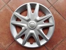 Borchia Copricerchio Ford Fiesta