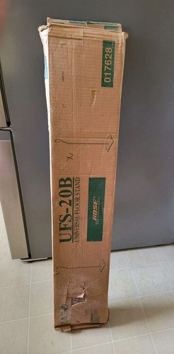 Bose ufs coppia supporti - bose,