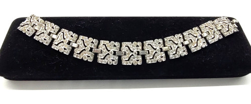 Raro bracciale vintage - vintage, ktf