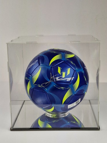 Pallone calcio lionel - da,