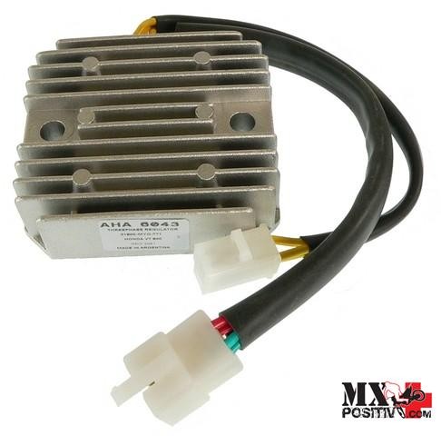 Regolatore honda vt600cd - honda,
