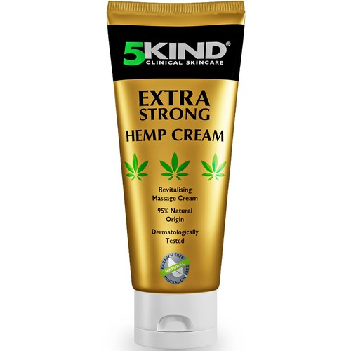 5kind crema canapa - 5kind,