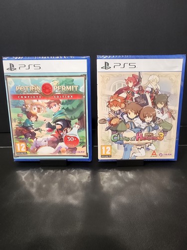 Ps5 jrpg bundle potion - bundle,