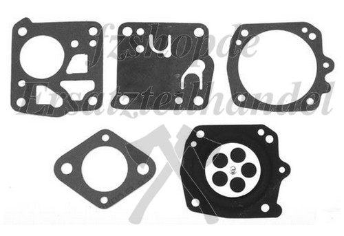 Kit carburatore membrana - carburatore,