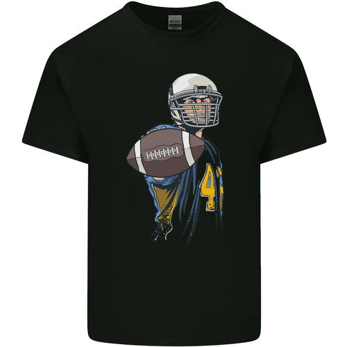 Football americano giocatore - americano,