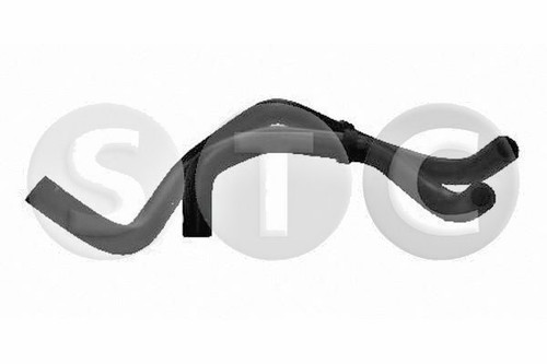 Stct409047 tubo scambiatore - stct409047,