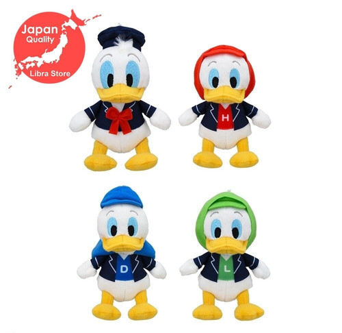 Raro disney paperino famiglia - raro,