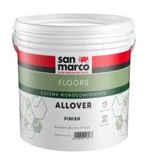 ALLOVER FINISH rivestimento