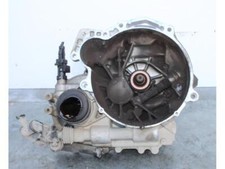 K6187 CAMBIO MANUALE 5M HYUNDAI ATOS PRIME (MX) 1.1B 12V 63CV (1999>2009)