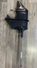 Piede completo cod. 383851 per motori Evinrude/Johnson 18/20/25 HP 2T 360 cm³