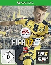 FIFA 17 - [Xbox One] di