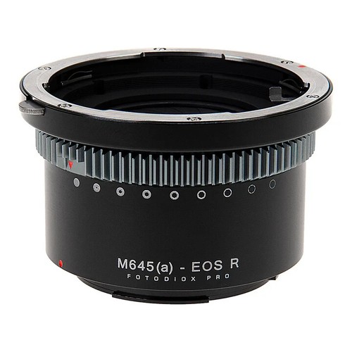 Fotodiox adattatore obiettivo - fotodiox,