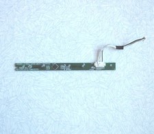 Commande tactile / P-touch