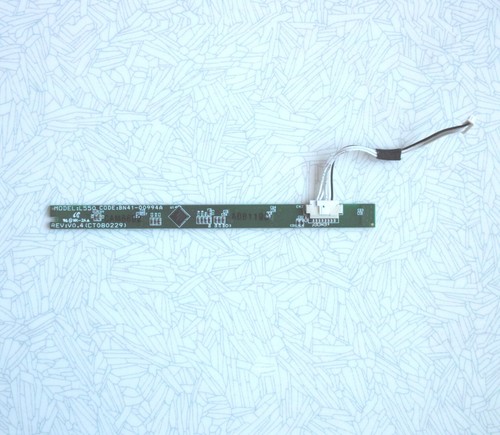 Commande tactile p touch - commande, /