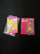 Micro action figure e mini