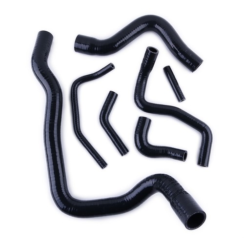 Kit tubi aspirazione radiatore