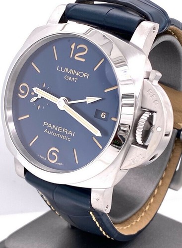 Orologio automatico panerai - automatico,