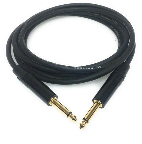 Systems cavo jack mono - dg,