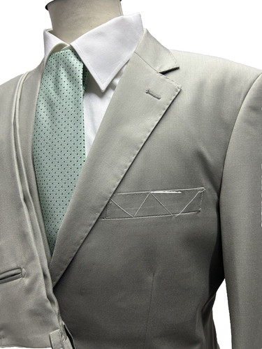 Abito uomo made - made, verde