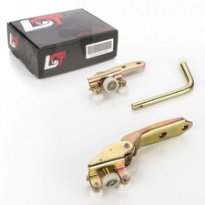 Set ruote per porta - set, di