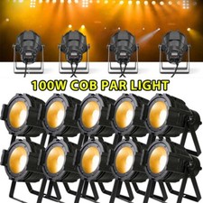 100 W COB Par Can luce palco