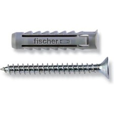 FISCHER SX 6 S TASSELLI CON