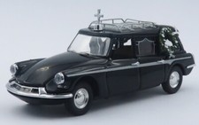 CITROEN BREAK - Carro funebre