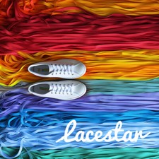 Scarpe da ginnastica colorate piatte scarpe da ginnastica scarpe corte lunghe sottili nuove scarpe lacci