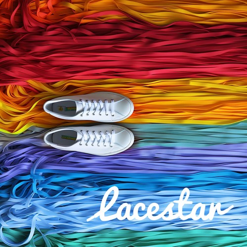 Scarpe ginnastica colorate - scarpe,