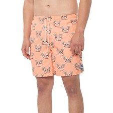 Costume da bagno uomo Life is