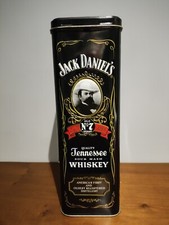 JACK DANIEL'S VUOTA QUALITY