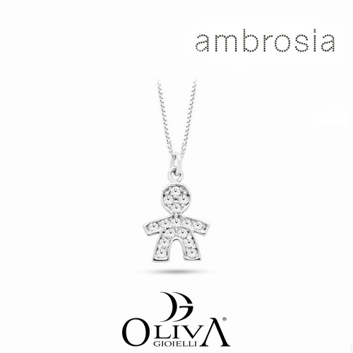 Baby swarovski agz 316 - baby,
