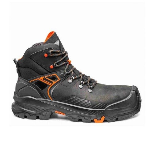 Scarpe antinfortunistiche base - scarpe,