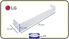 LG Mensola Balconcino Porta