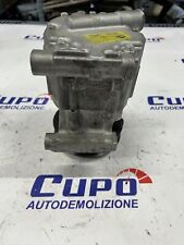 Compressore Aria Condizionata Clima FIAT 1.2Bz PANDA(12 in poi)/500 52060461