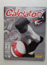  Album Calciatori Panini 2007