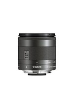 Canon obiettivo fotocamera