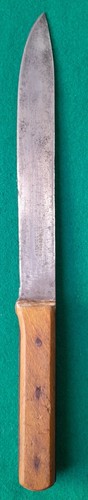 Gusstahl solingen coltello - gusstahl,
