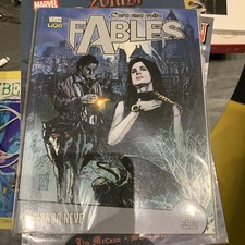 Fable n 1 Bianca Neve C'era