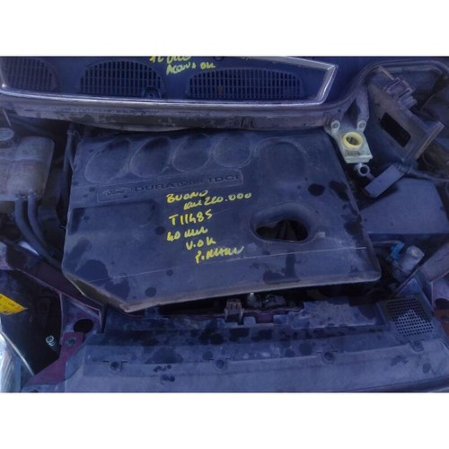 Motore compl g6da ford max - motore,