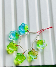 Perline di pietre preziose