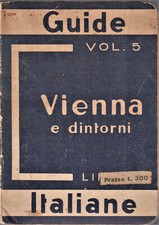 VIENNA E DINTORNI. 2ª