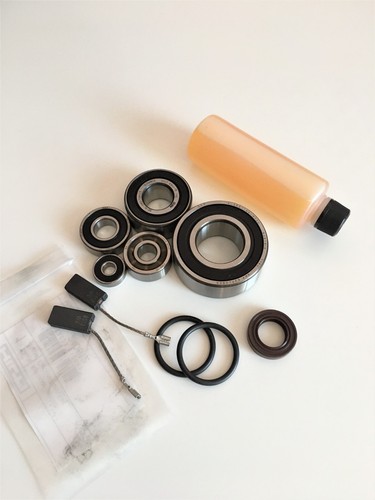 Set riparazione cuscinetti - set,