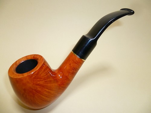 Bellissima elegante pipa - bellissima,