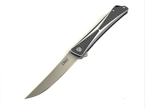 Coltello pieghevole crkt - pieghevole,