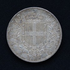 Regno italia vittorio - d'italia,