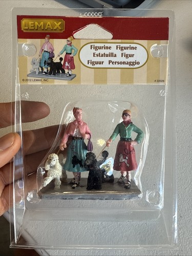 Raro accessorio figurine lemax - figurine,