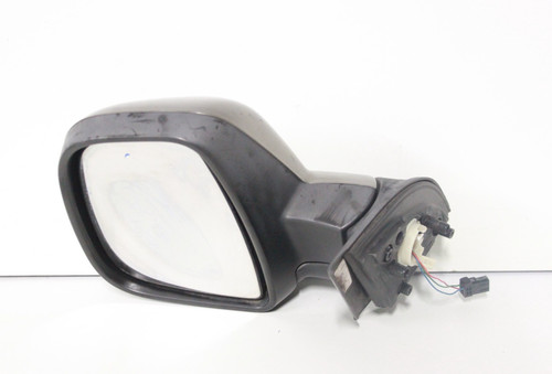 Specchietto retrovisore - specchietto,
