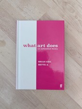 what art does brian eno