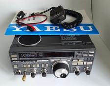 Yaesu 757gxii - yaesu, ft